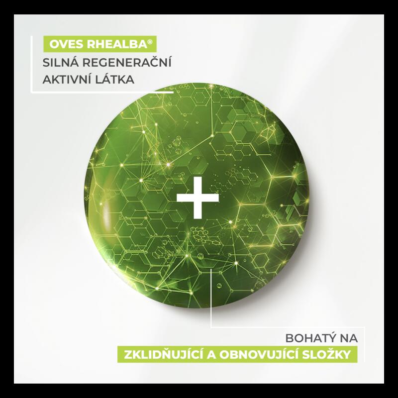 Hydratační sprchový krém