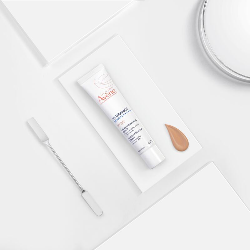 Hydrance BB RICH SPF30 | Farvet fugtighedscreme med solfilter - til meget tør hud