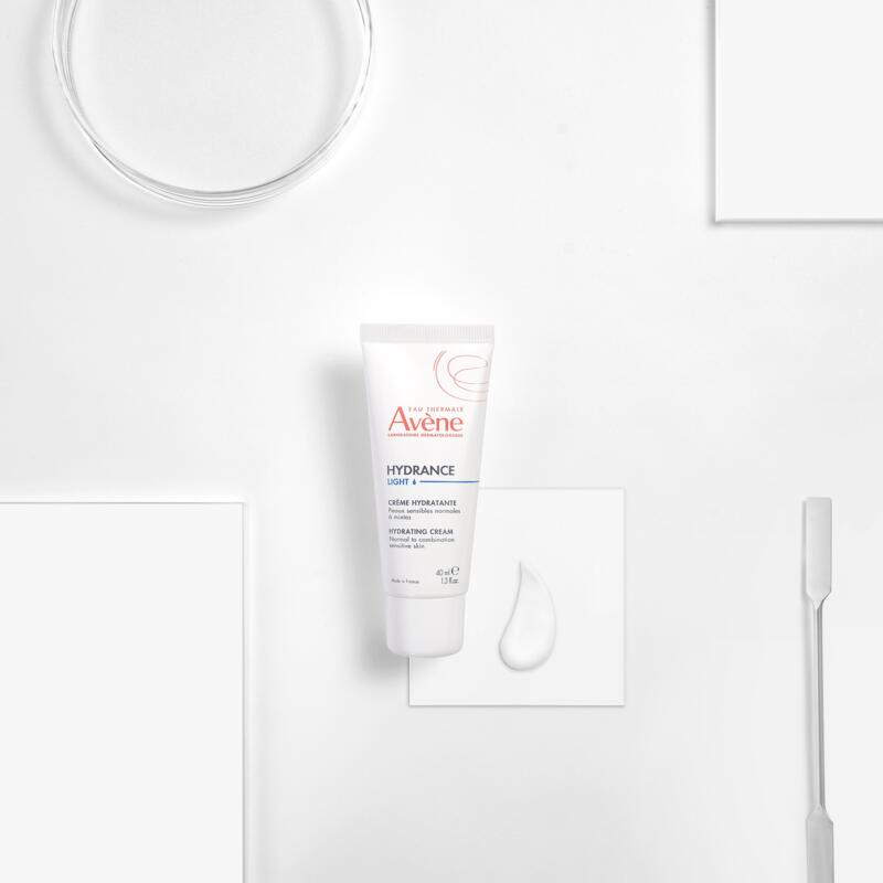 HYDRANCE LIGHT Crema hidratante