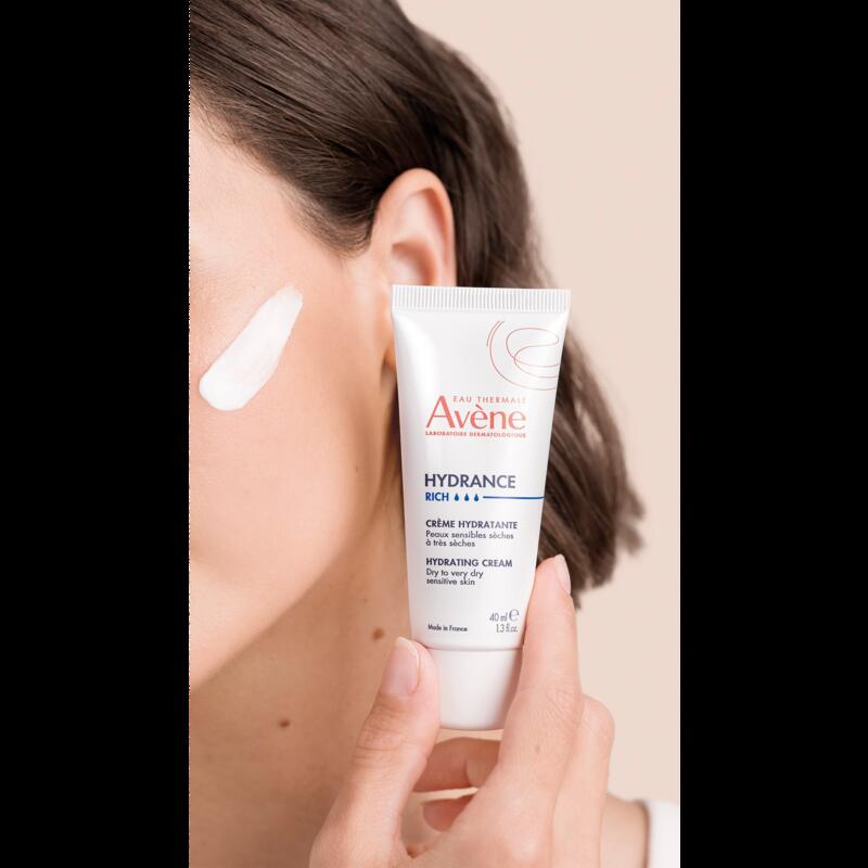 HYDRANCE RICH Hydrating cream | Rik ansiktskrem