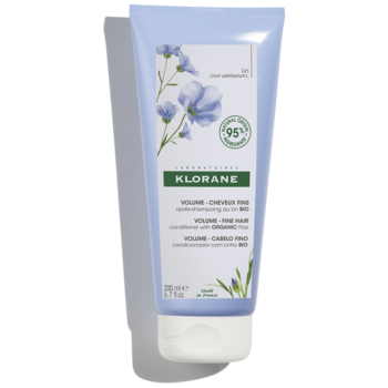 Routine Capillaire Shampoing sec Volume