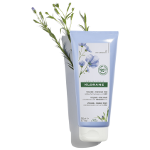  Dry shampoo with ORGANIC Flax