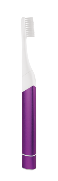  ELGYDIUM Brosses à dents, ELGYDIUM Style Electric - Brosse à dents électrique rechargeable