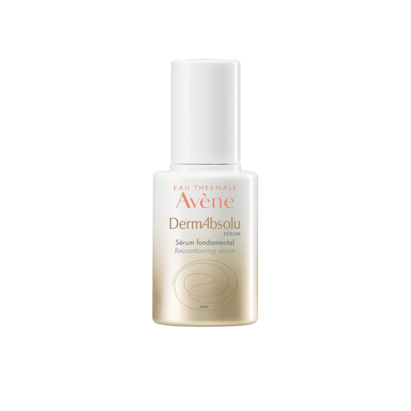 DermAbsolu SERUM Recontouring Serum