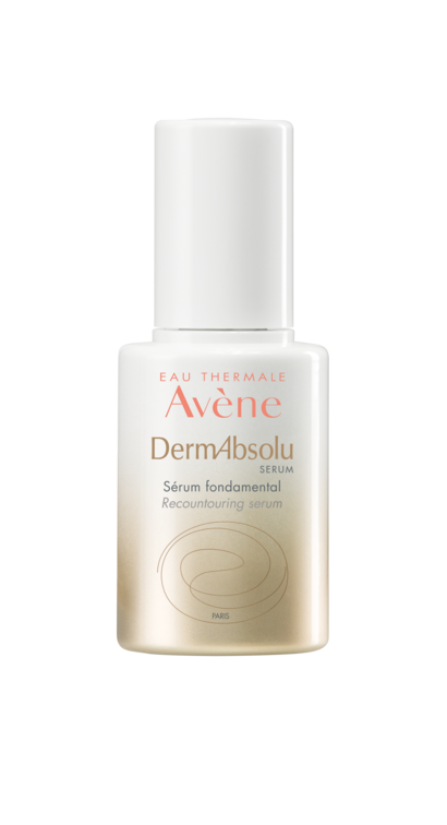 DermAbsolu SERUM Recontouring Serum