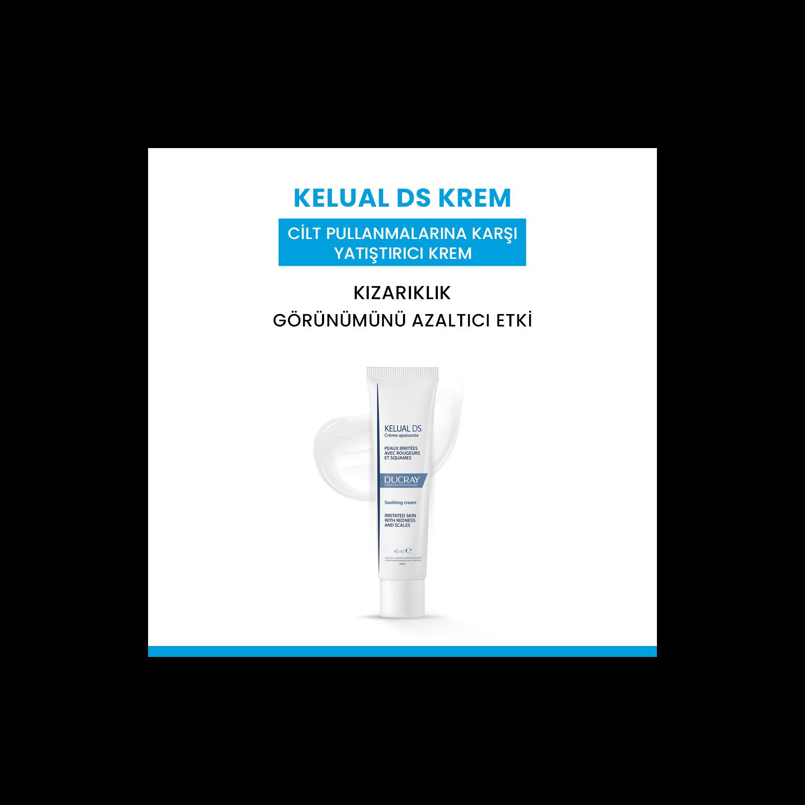 Pullanma Karşıtı Bakım Kremi