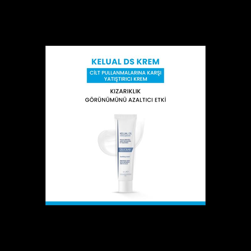 Pullanma Karşıtı Bakım Kremi