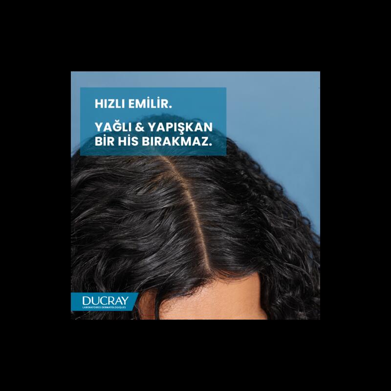 Kepek Karşıtı Losyon