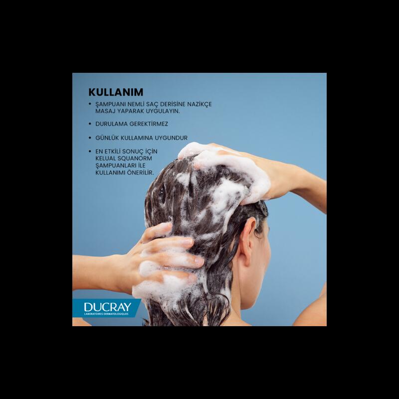Kepek Karşıtı Losyon