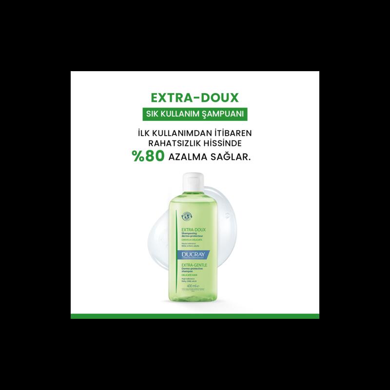 EXTRA-GENTLE Shampoo