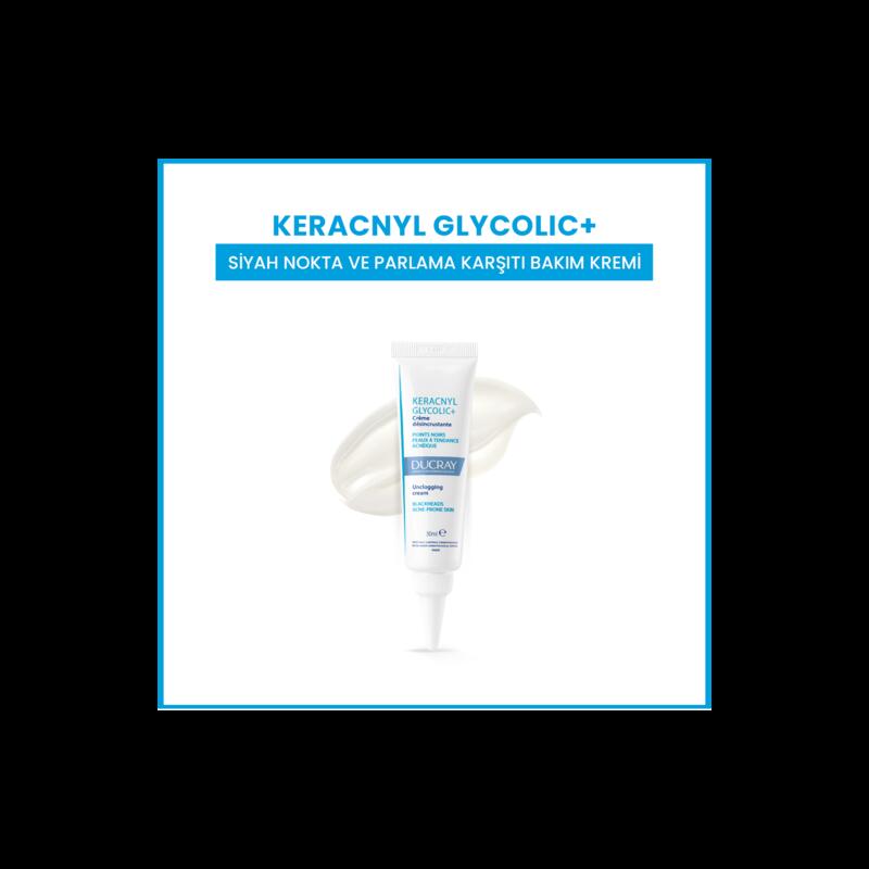 Siyah Nokta Karşıtı Bakım Kremi