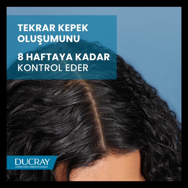 Yağlı Kepek Karşıtı Şampuan