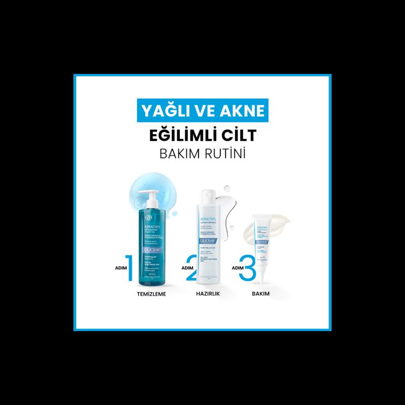 Siyah Nokta Karşıtı Bakım Kremi