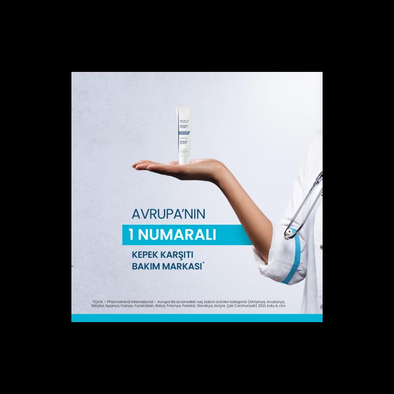 Pullanma Karşıtı Bakım Kremi