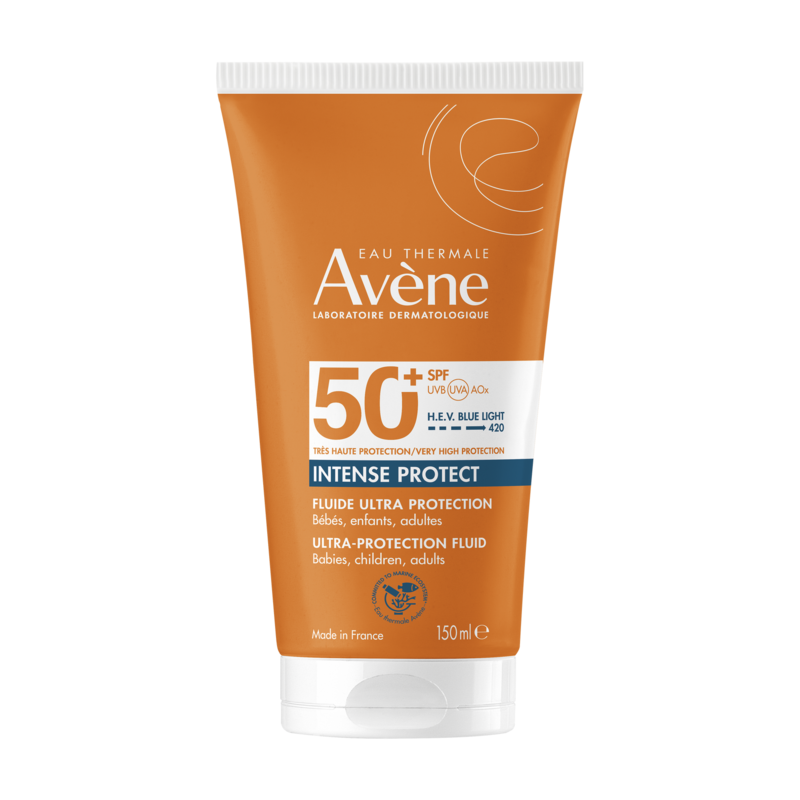 Intense Protect SPF50+