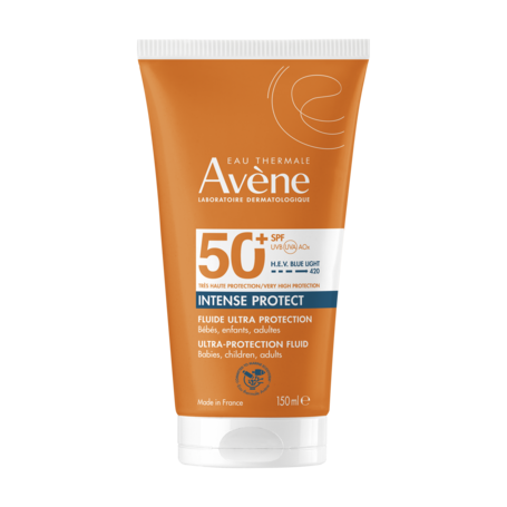 Intense Protect SPF 50+