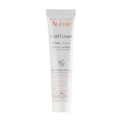 Cold Cream Cream