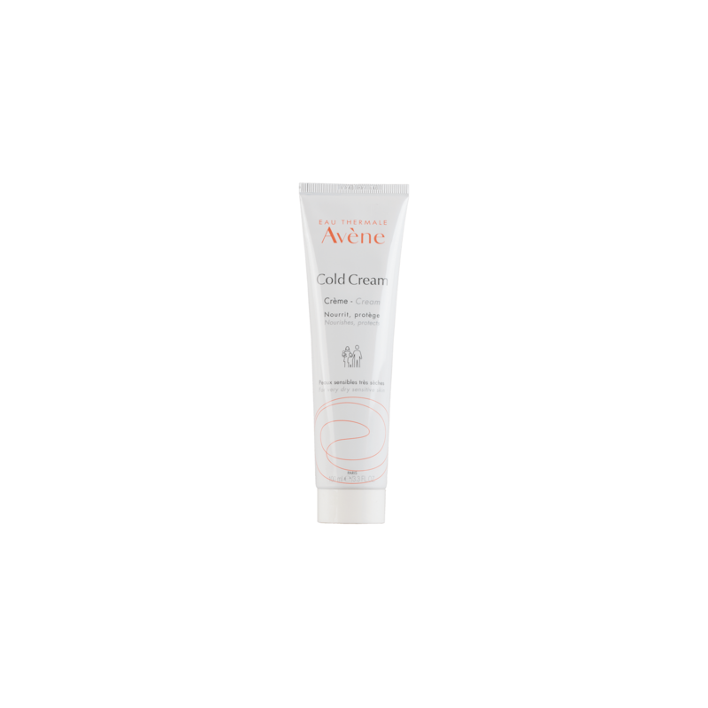Cold-Cream Krem 40MLT