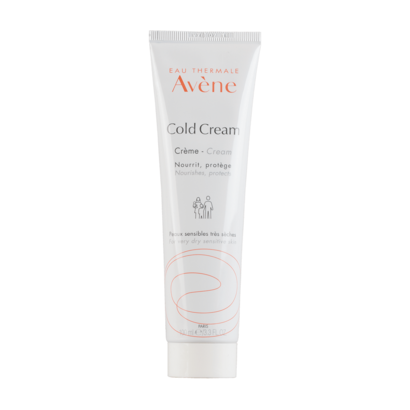 Cold Cream Creme