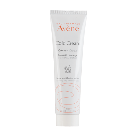 ROTINA DE CUIDADOS COM A PELE Creme