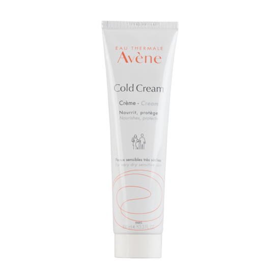 Cold Cream Creme