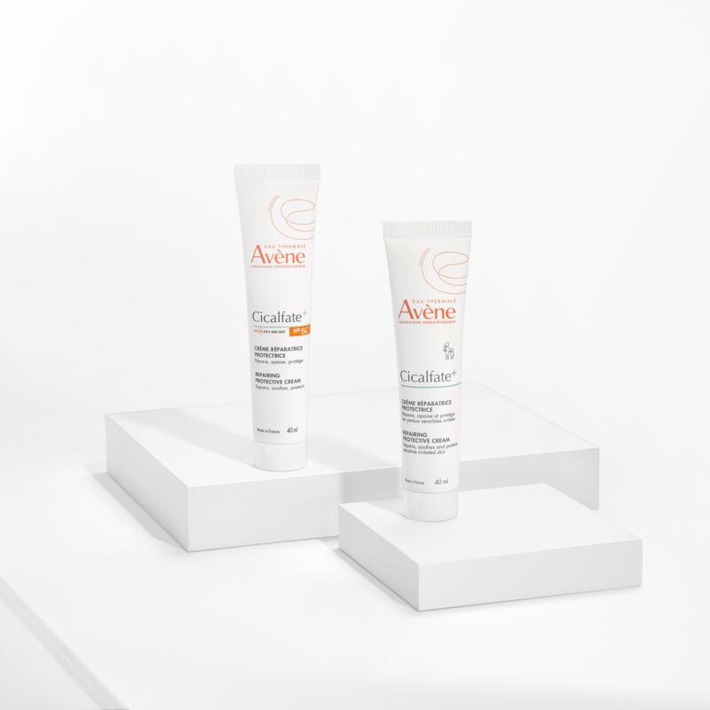 Obnavljajuća zaštitna krema SPF 50+