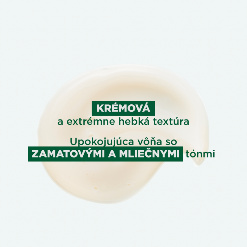 Šampon s BIO máslem cupuacu