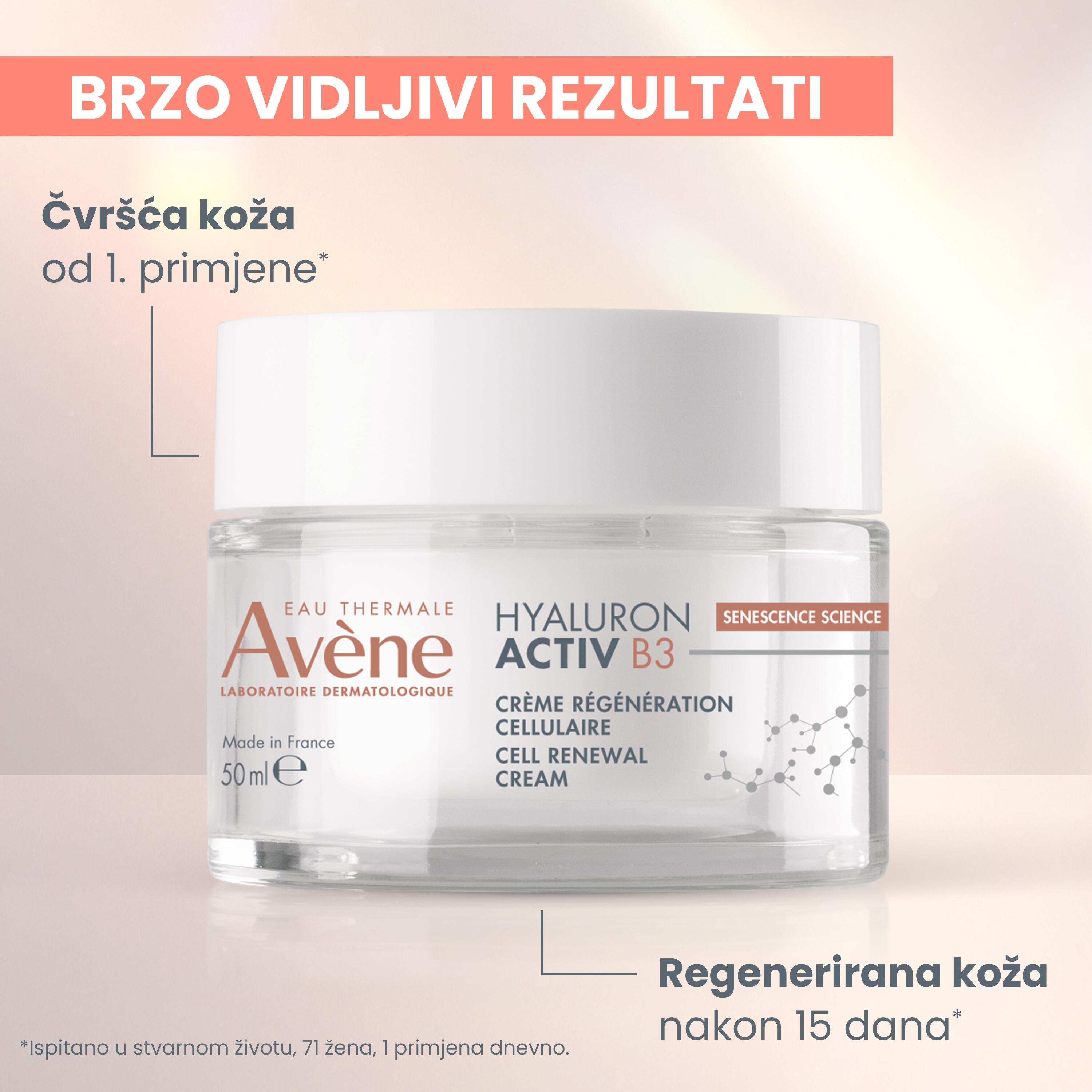 Krema za obnovu stanica