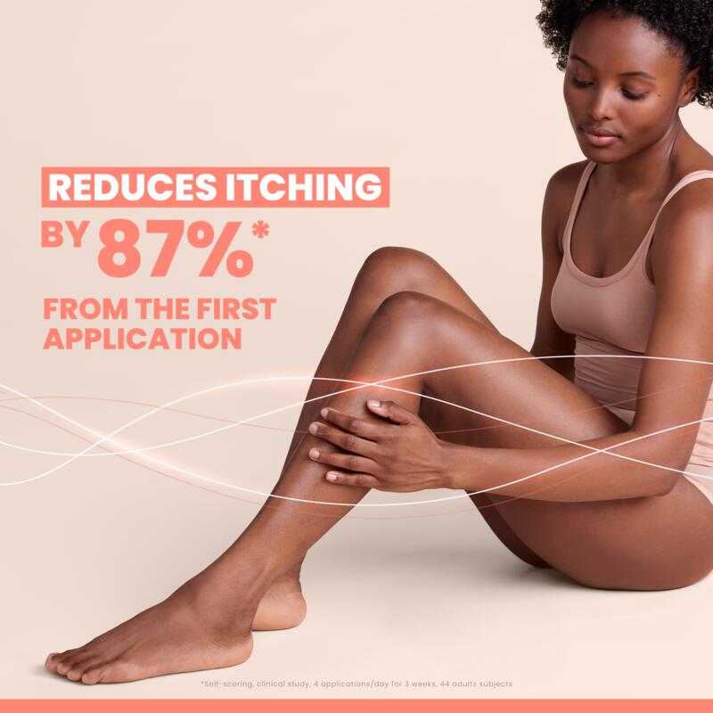 XERACALM AD - Concentrato lenitivo