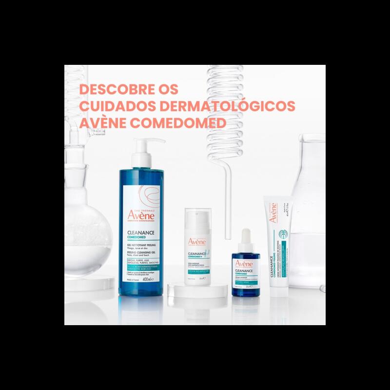 Comedomed Sérum Intensivo