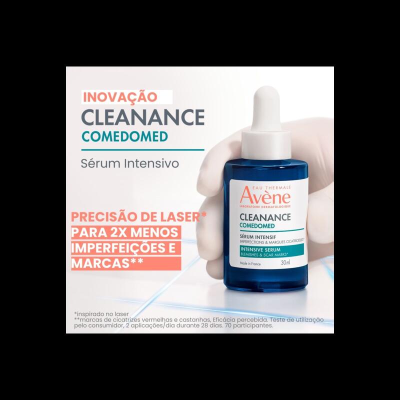 Comedomed Sérum Intensivo