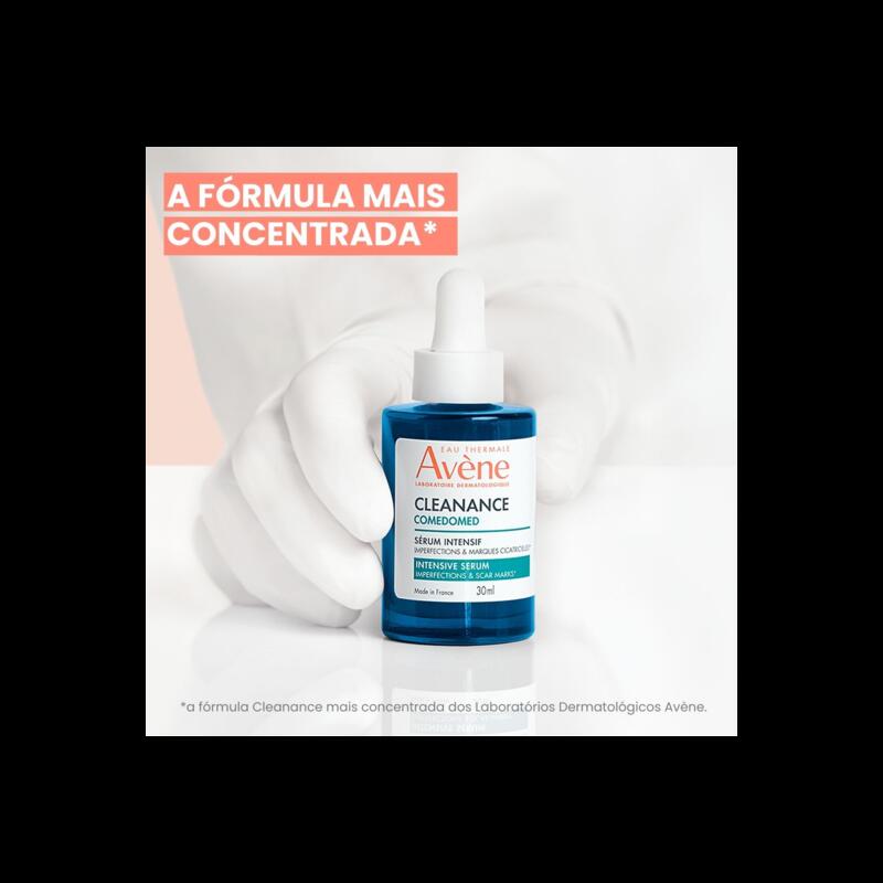 Comedomed Sérum Intensivo