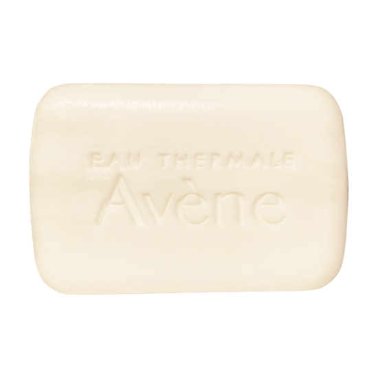 Eau Thermale Avène - Barra dermolimpiadora pieles intolerantes