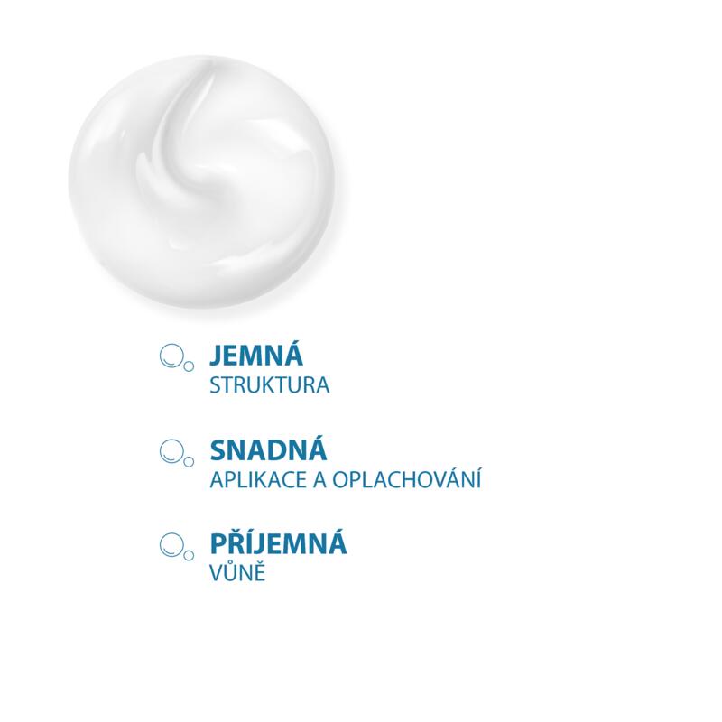 Keratoredukční emulze