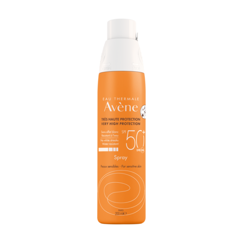 HUDPLEIERUTINE Sun Stick SPF 50+ | Solstift til utsatte områder