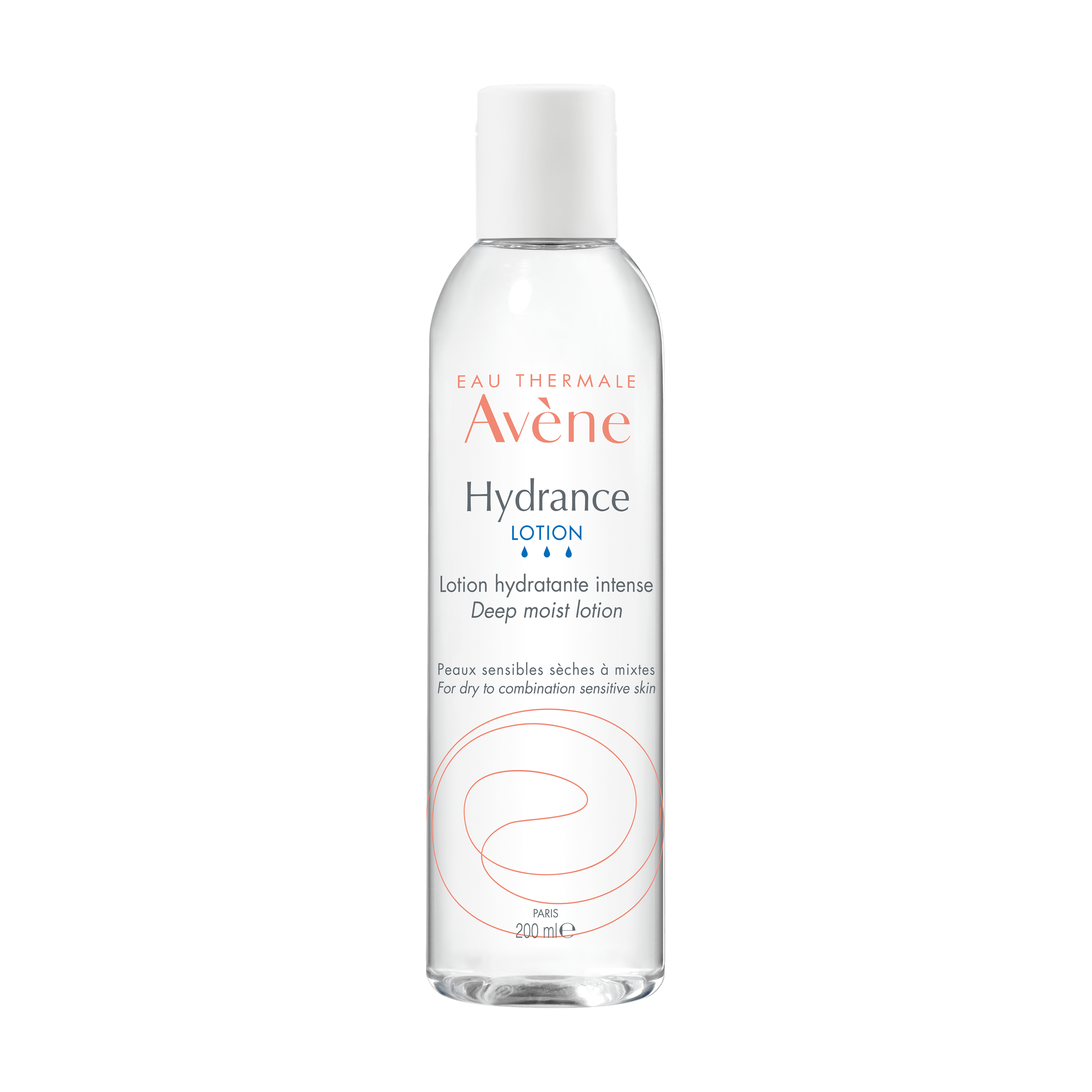 Hydrance lotion deep moist lotion