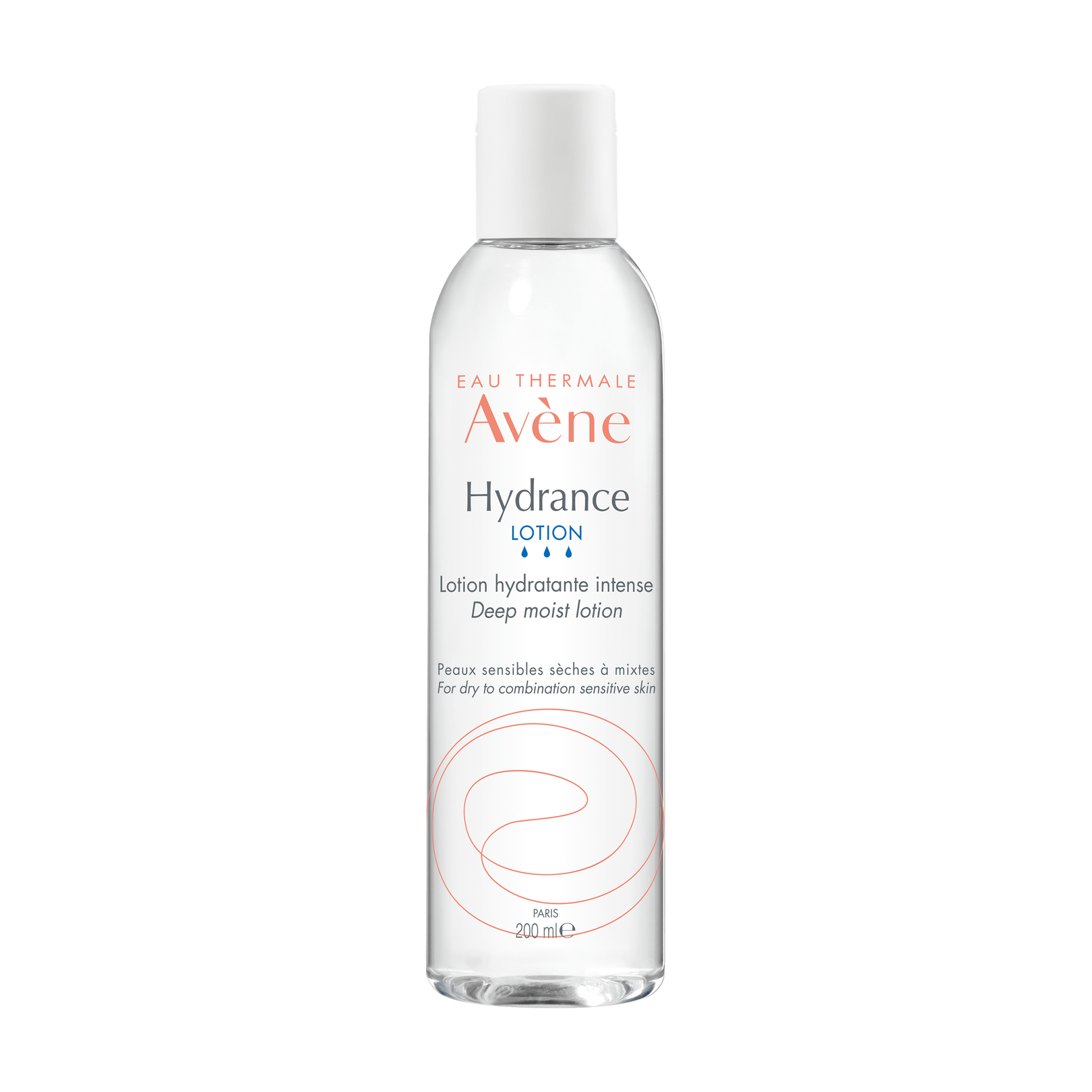 Hydrance LOTION Deep moist lotion