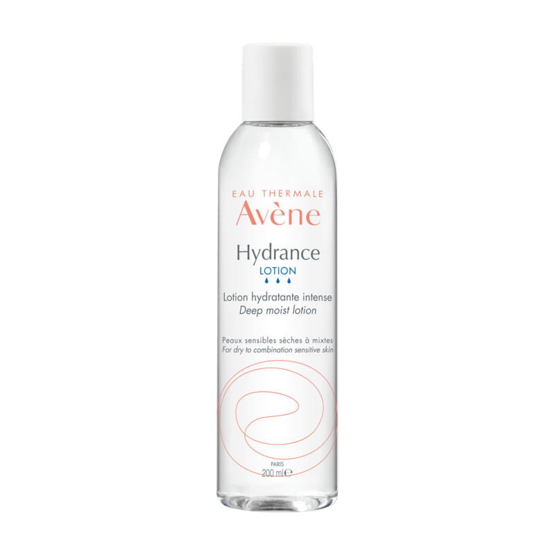 Hydrance LOTION Deep moist lotion