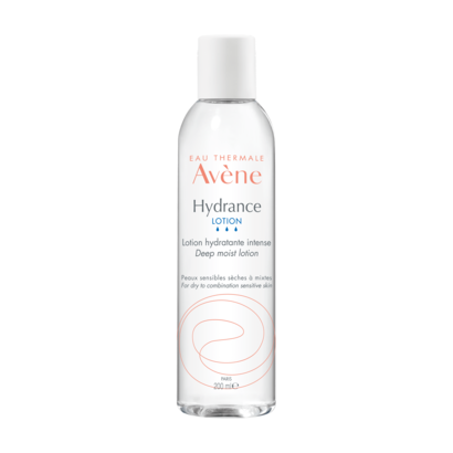 Hydrance LOTION Deep moist lotion
