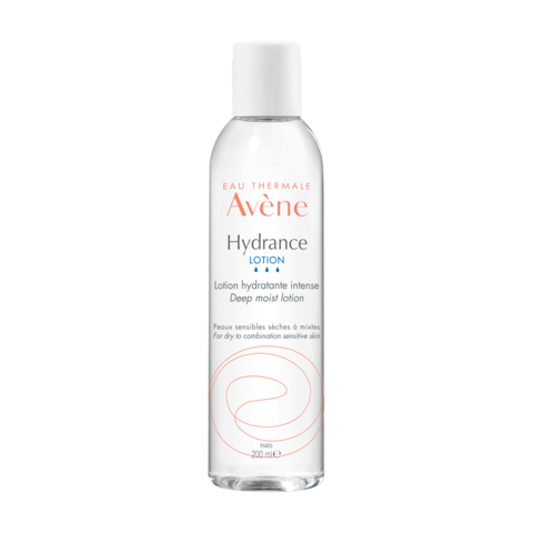  이드랑스 딥 모이스트 로션