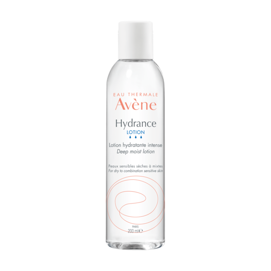 Hydrance LOTION Deep moist lotion