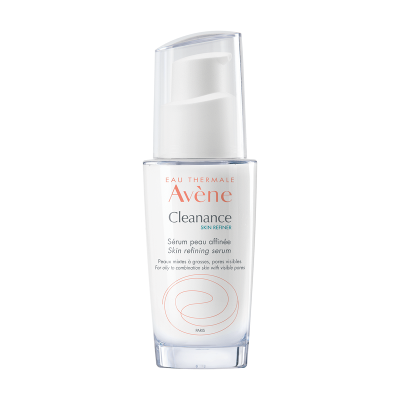 Cleanance SKIN REFINER Serum