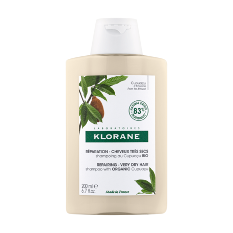 Cica-Shampoing régénérant & anti-casse