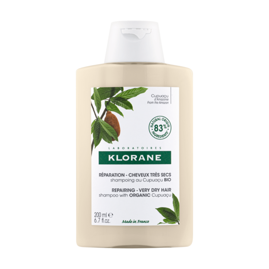 Haarpflege-Ritual Reparierender Pflegebalsam