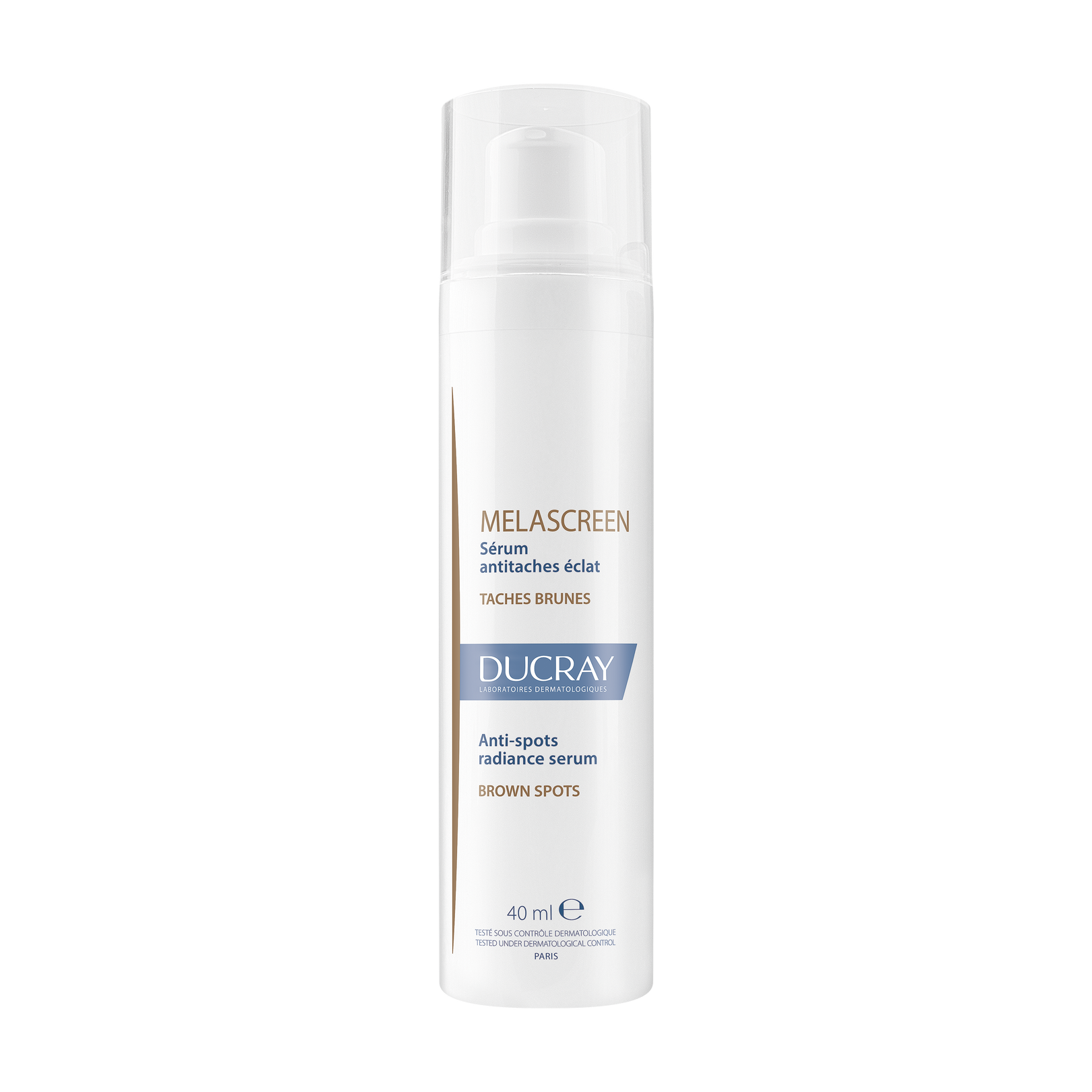 Leke Karşıtı Serum