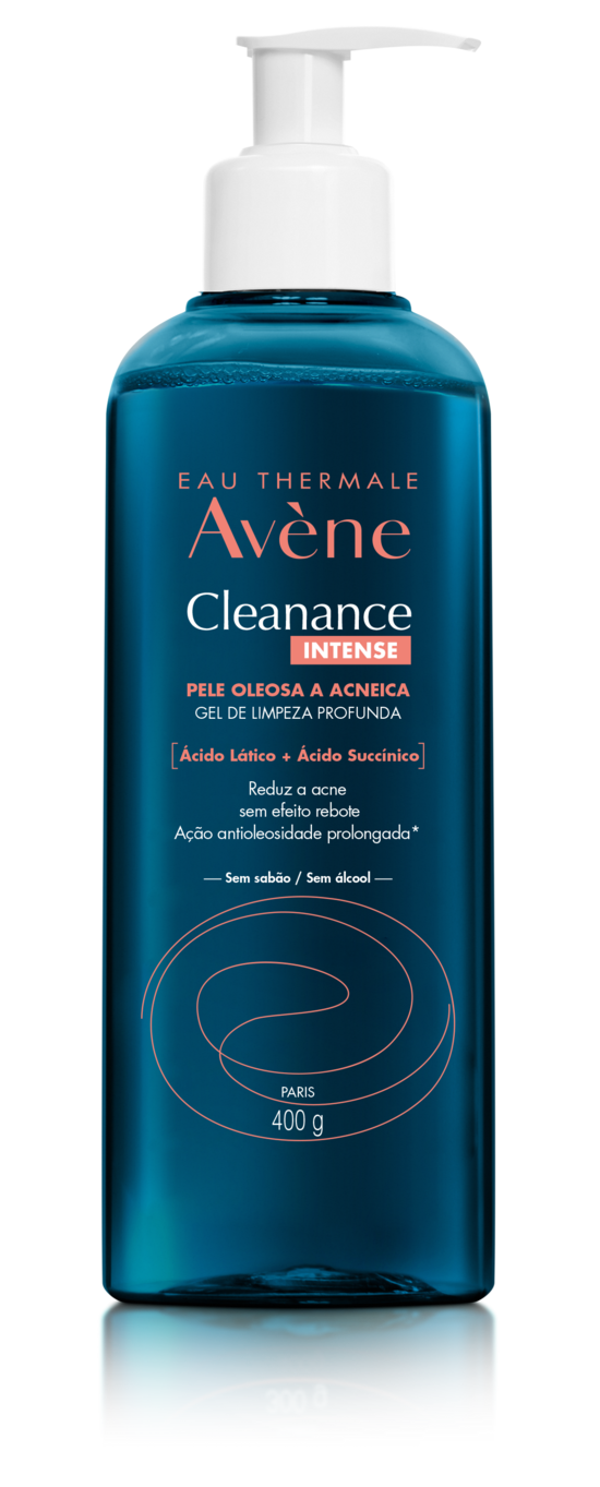 Cleanance Intense