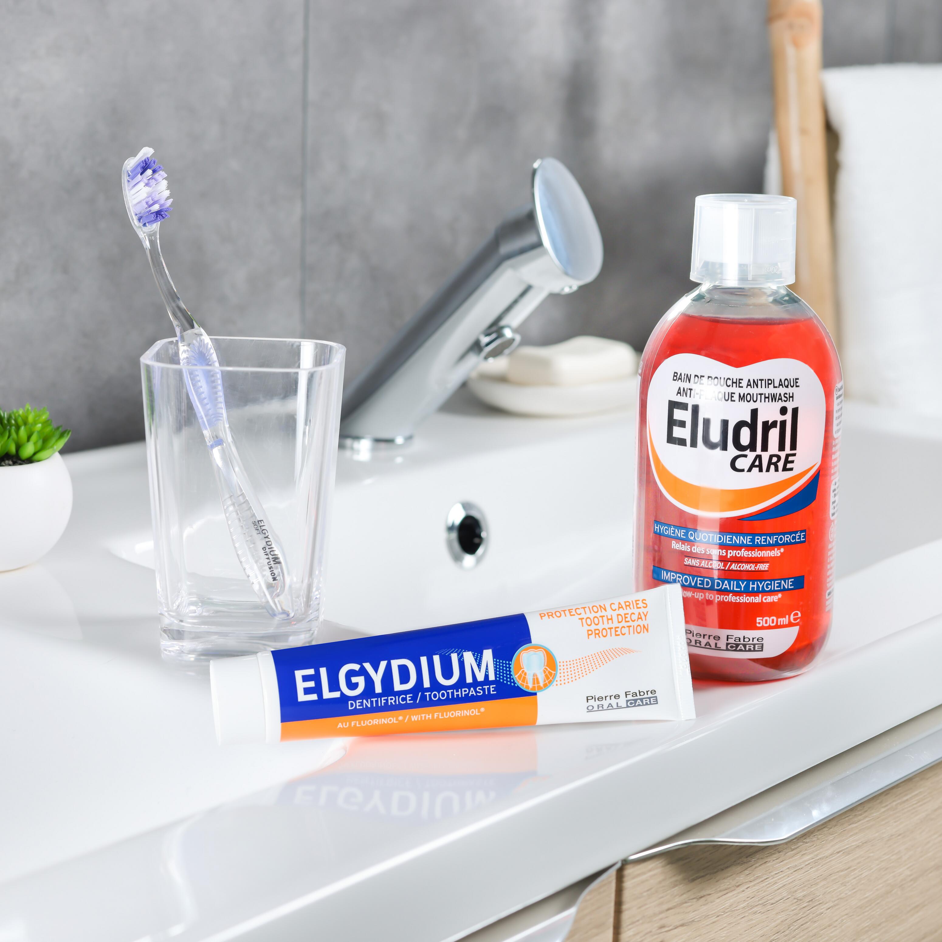 Rutyna przeciwpróchnicowa