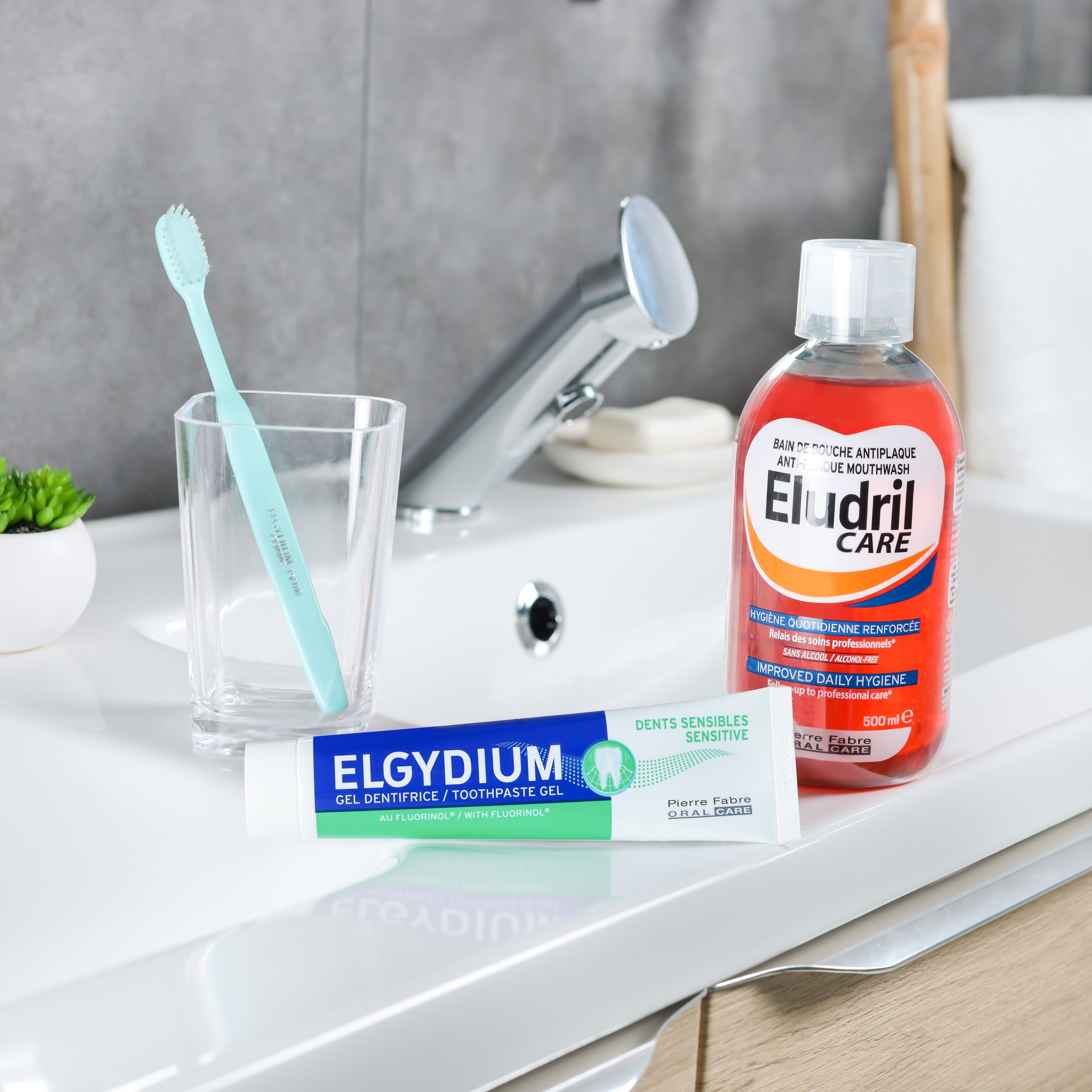 Protéger vos dents sensibles