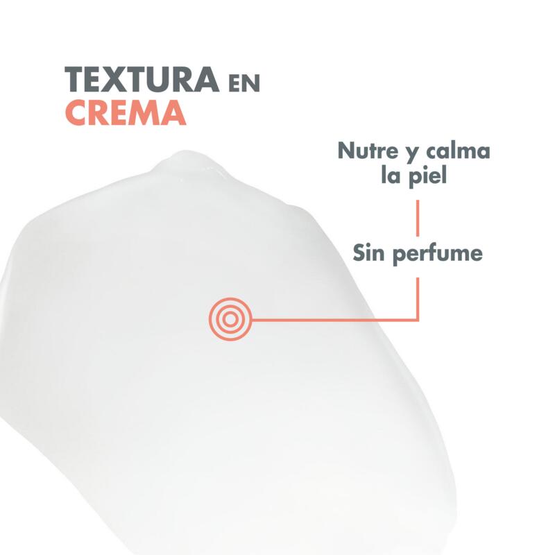 Xeracalm A.D. Crema relipidizante