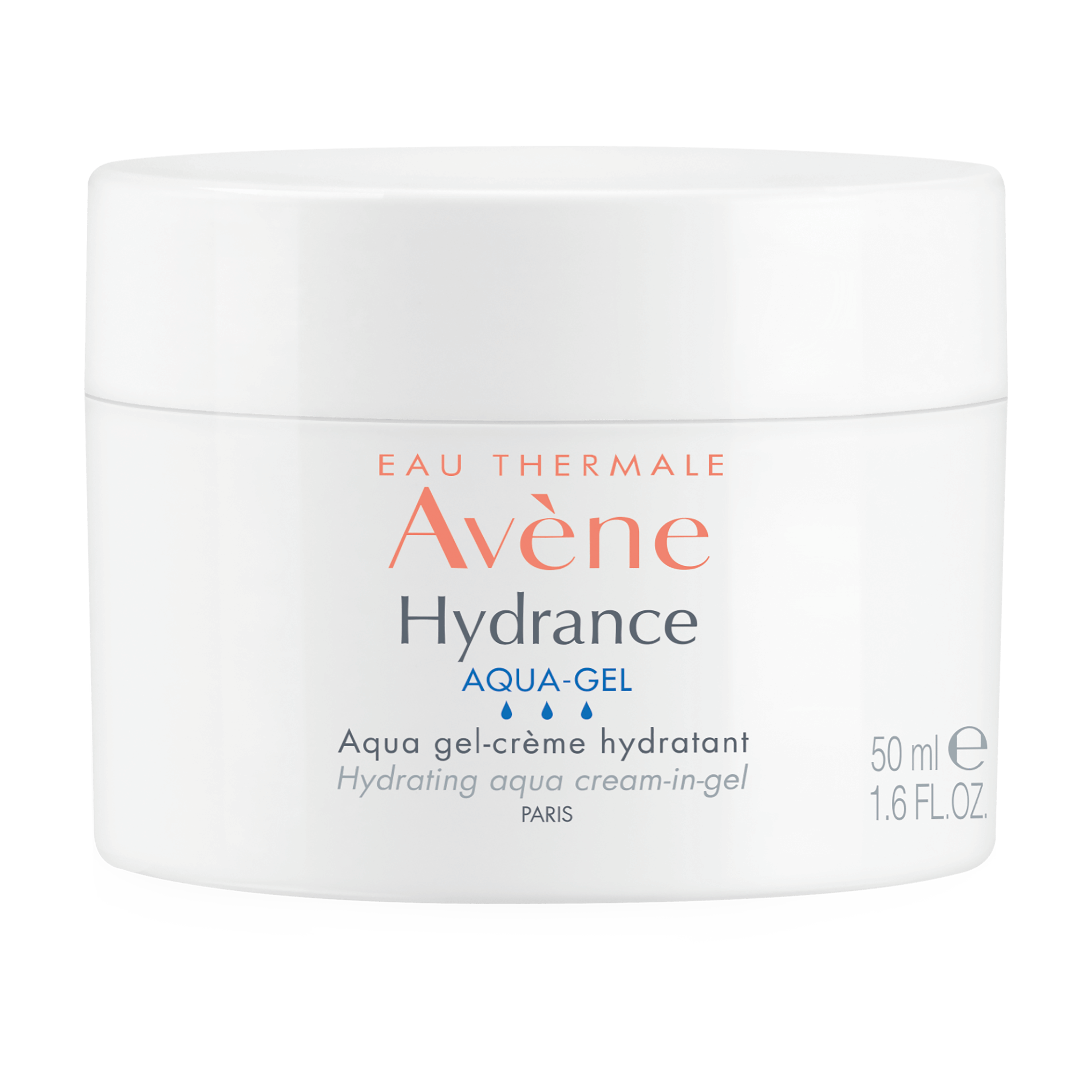 Cleanance aqua cream-in-gel